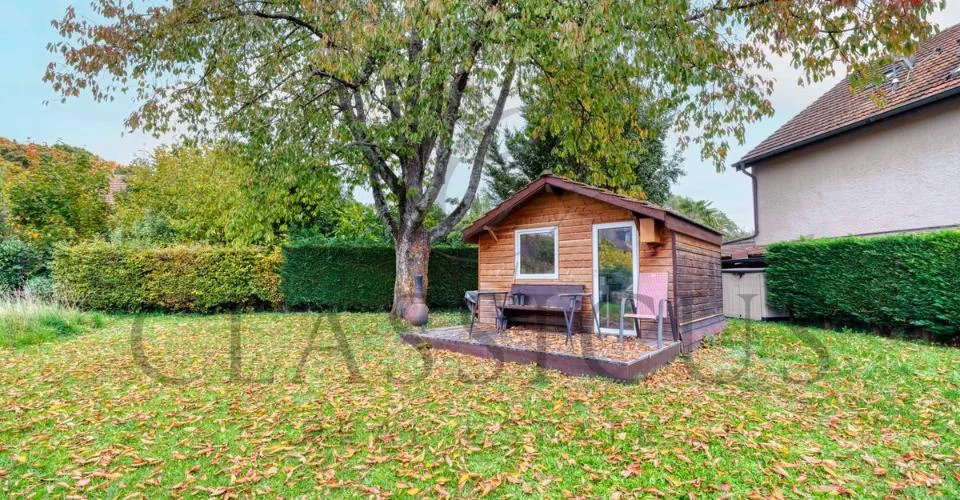 15 Zimmer Einfamilienhaus in Laconnex – Foto 13 von 20
