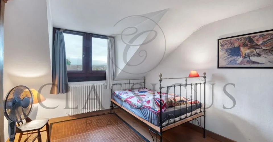 15 Zimmer Einfamilienhaus in Laconnex – Foto 9 von 20