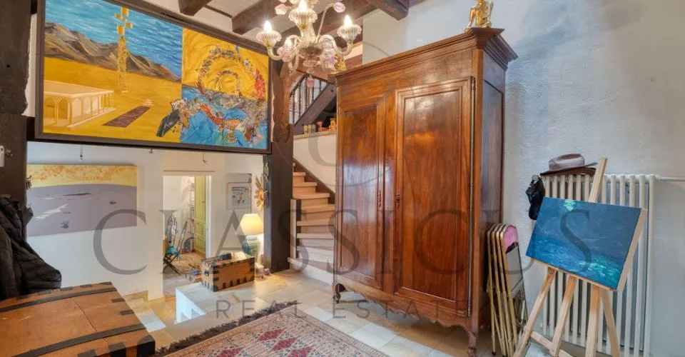 15 Zimmer Einfamilienhaus in Laconnex – Foto 4 von 20