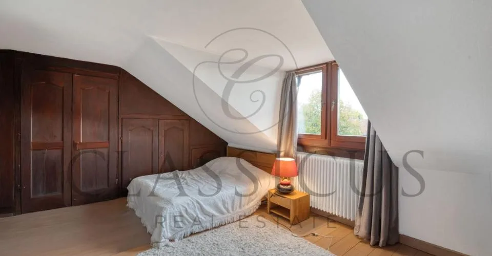 15 Zimmer Einfamilienhaus in Laconnex – Foto 7 von 20