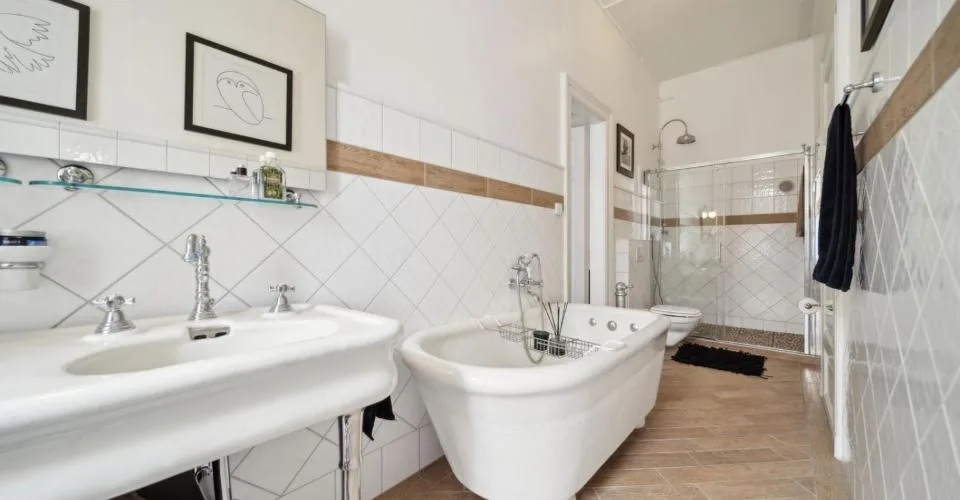 Superb 3.5 rooms of 98 m2 - Elegance of the Epoch – photo 9 of 23