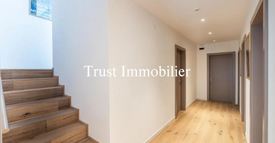 Chalet Chemin Faisant Arbaz – foto 7 di 26