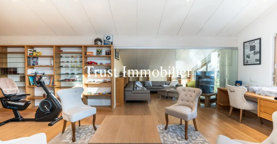 Chalet Chemin Faisant Arbaz – foto 10 di 26
