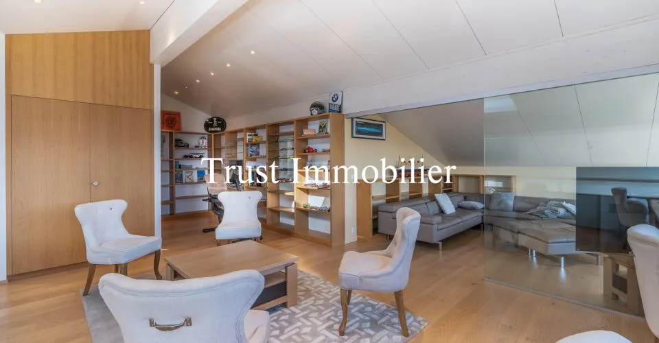 Chalet Chemin Faisant Arbaz – foto 11 di 26
