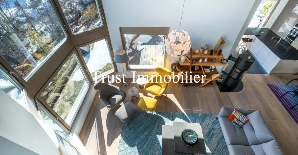 Chalet Chemin Faisant Arbaz – foto 12 di 26