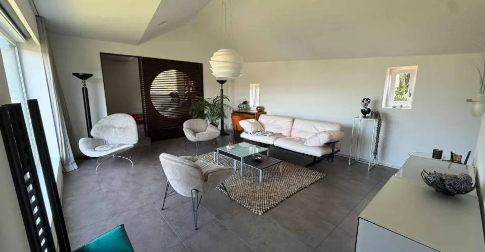 Magnifique et rare villa individuelle moderne de 7.5 pièces – photo 7 sur 25