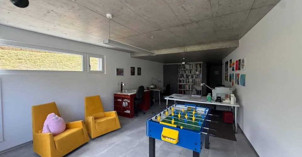 Magnifique et rare villa individuelle moderne de 7.5 pièces – photo 12 sur 25
