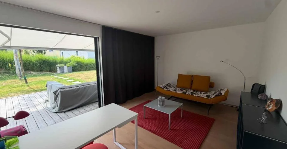 Magnifique et rare villa individuelle moderne de 7.5 pièces – photo 9 sur 25