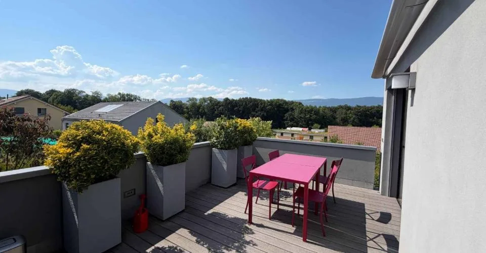 Magnifique et rare villa individuelle moderne de 7.5 pièces – photo 4 sur 25