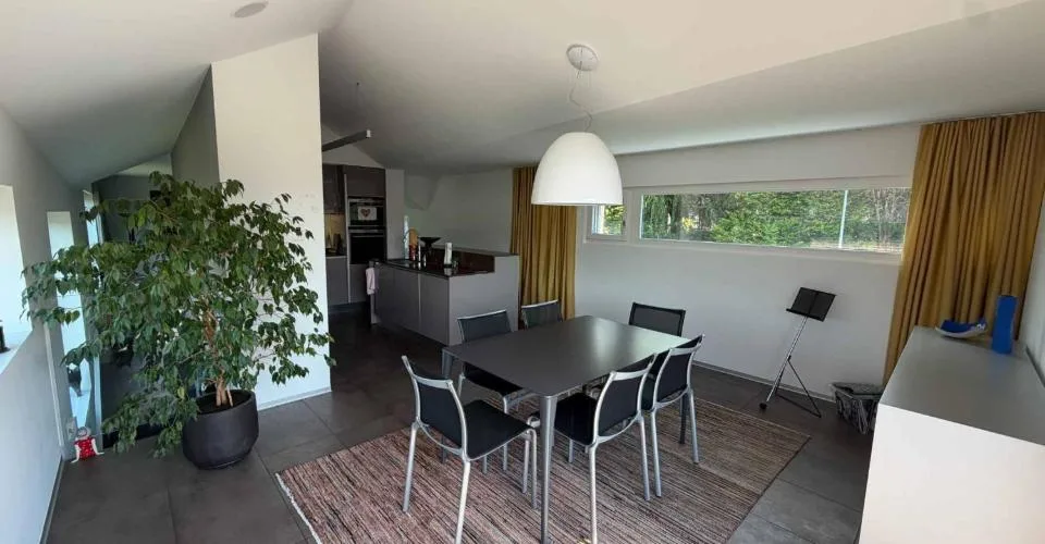 Magnifique et rare villa individuelle moderne de 7.5 pièces – photo 5 sur 25