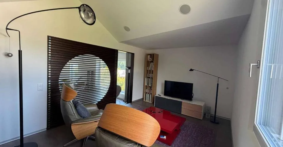 Magnifique et rare villa individuelle moderne de 7.5 pièces – photo 8 sur 25