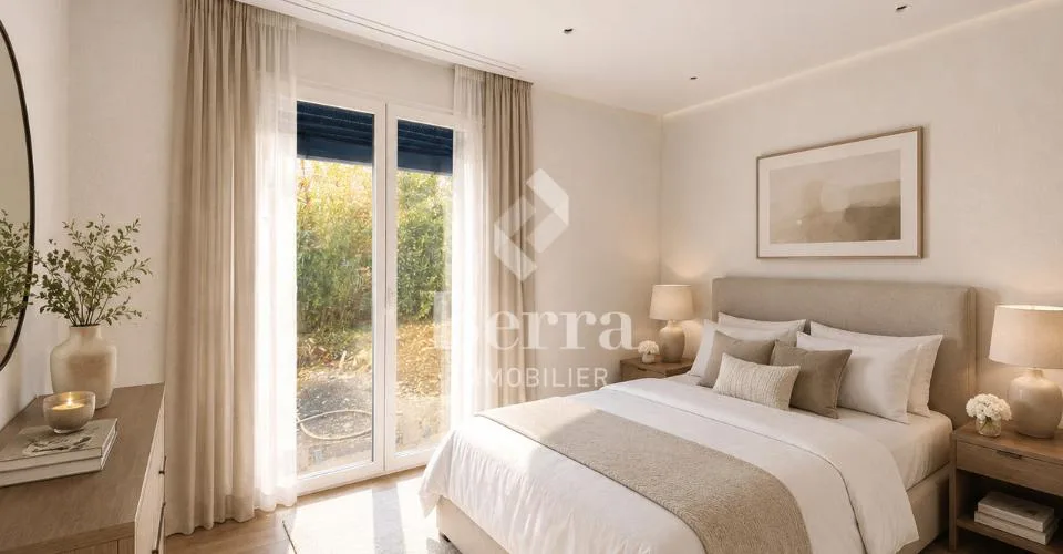 Villa d'angle à Collombey-Muraz ! Finitions en cours ! – photo 20 sur 39