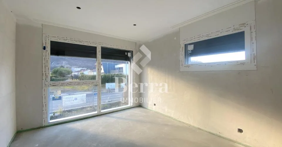 Villa d'angle à Collombey-Muraz ! Finitions en cours ! – photo 17 sur 39
