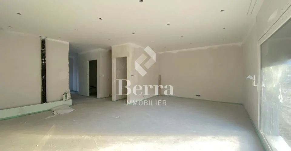 Villa d'angle à Collombey-Muraz ! Finitions en cours ! – photo 19 sur 39