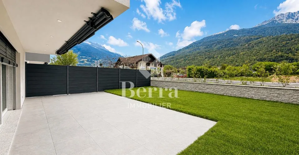 Villa d'angle à Collombey-Muraz ! Finitions en cours ! – photo 15 sur 39