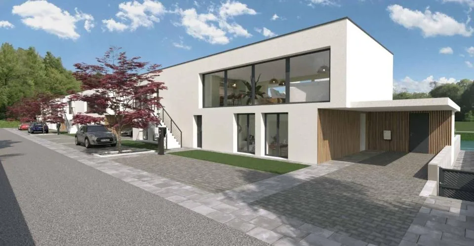 Wohnung / Los N°1A – Foto 17 von 23