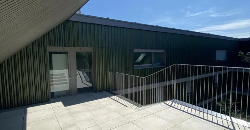Magnifique appartement récent de 4.5 pièces aux combles à Eysins – photo 19 sur 21