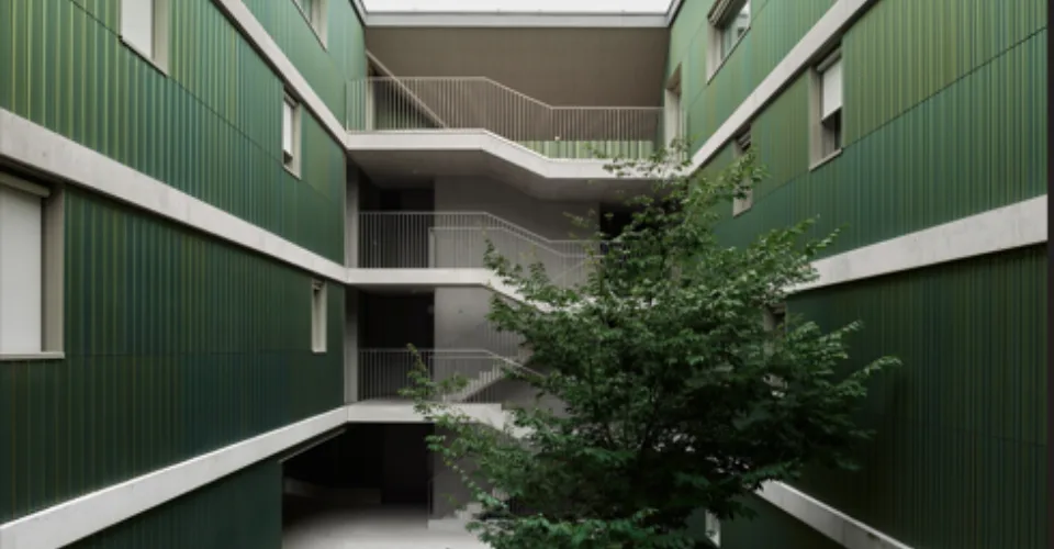 Magnifique appartement récent de 4.5 pièces aux combles à Eysins – photo 21 sur 21