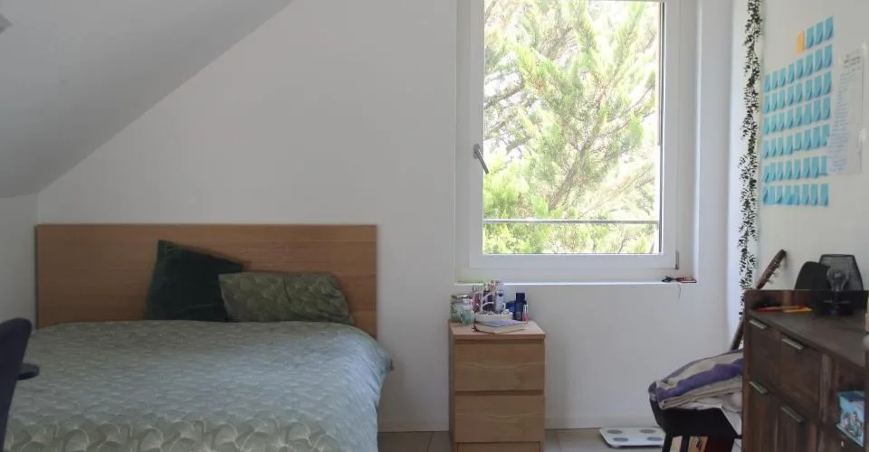 Magnifique appartement récent de 4.5 pièces aux combles à Eysins – photo 14 sur 21