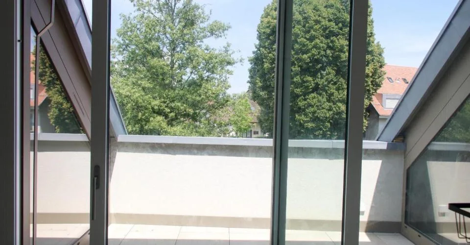 Magnifique appartement récent de 4.5 pièces aux combles à Eysins – photo 15 sur 21