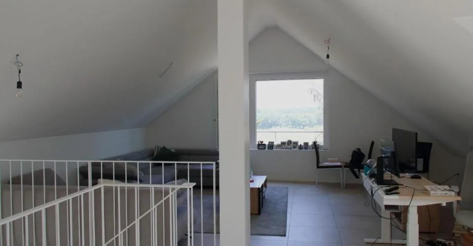 Magnifique appartement récent de 4.5 pièces aux combles à Eysins – photo 16 sur 21