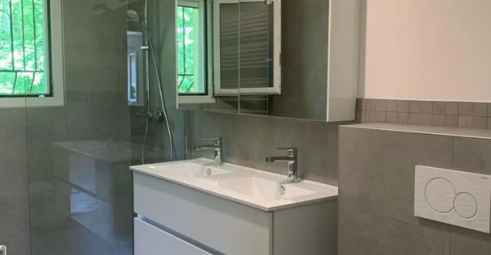 Charmante villa de 6 pièces à Veyrier – Foto 8 von 21