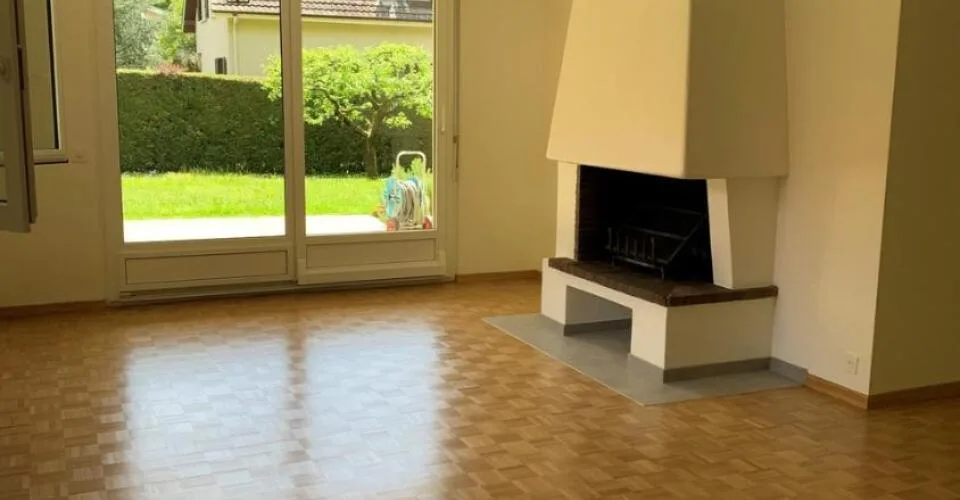 Charmante villa de 6 pièces à Veyrier – Foto 4 von 21
