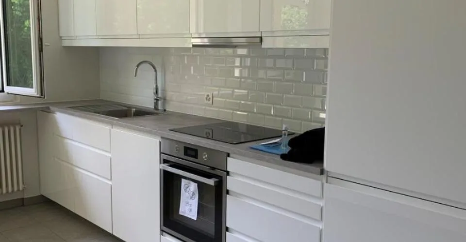 Charmante villa de 6 pièces à Veyrier – Foto 3 von 21