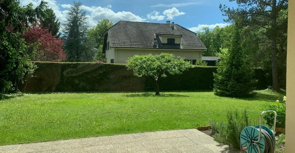 Charmante villa de 6 pièces à Veyrier – Foto 2 von 21