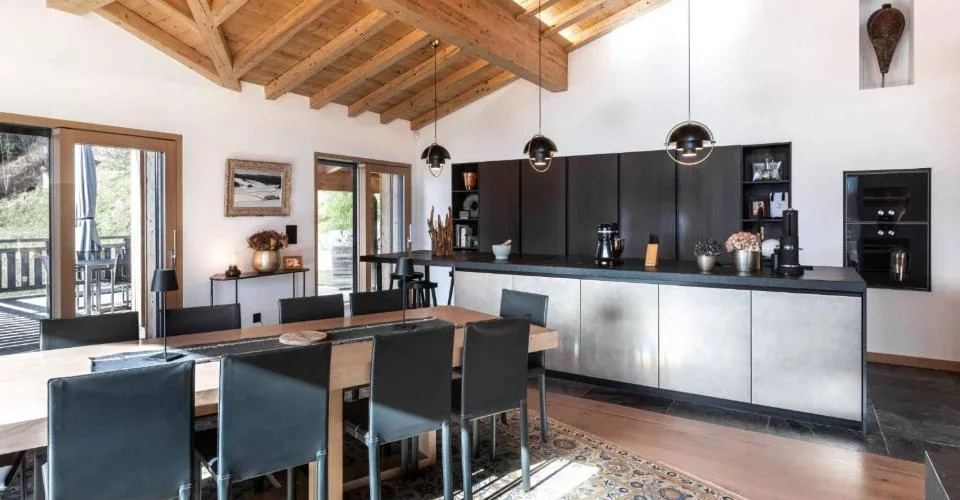 Luxury Chalet – foto 6 di 26