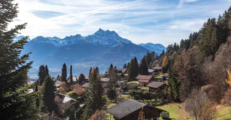 Luxury Chalet – foto 4 di 26