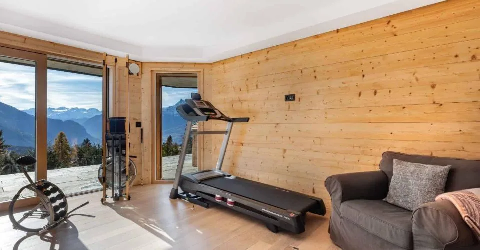 Luxury Chalet – foto 11 di 26