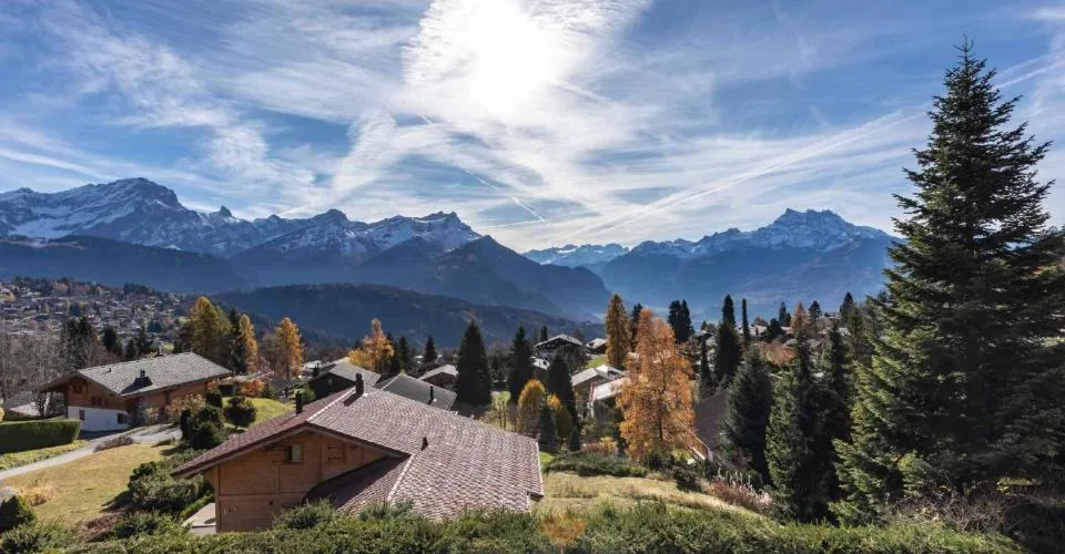 Luxury Chalet – foto 12 di 26