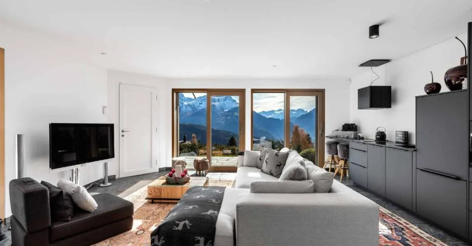 Luxury Chalet – foto 10 di 26