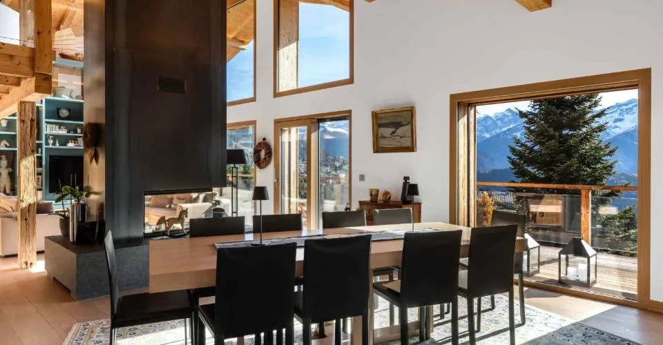 Luxury Chalet – foto 3 di 26