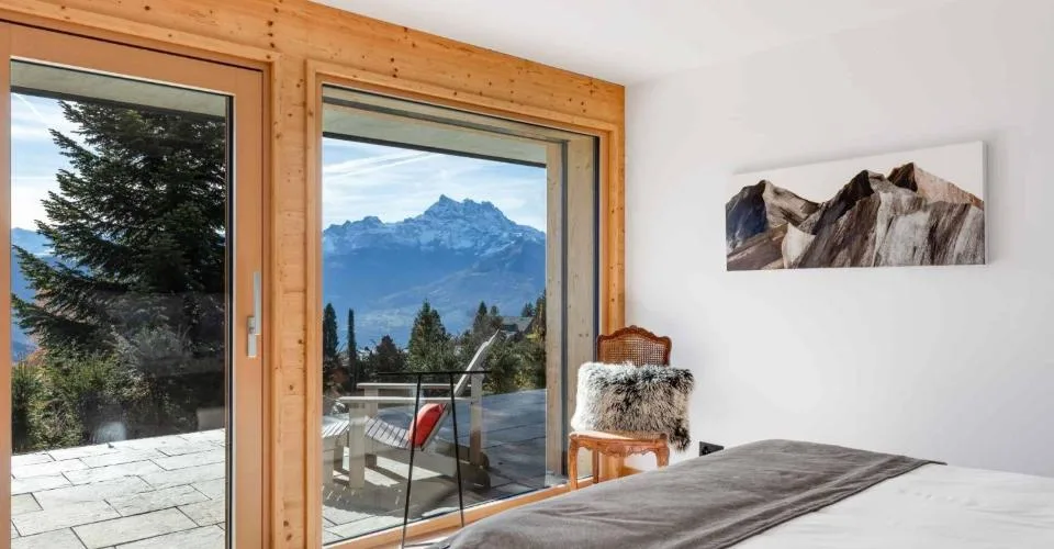 Luxury Chalet – foto 9 di 26