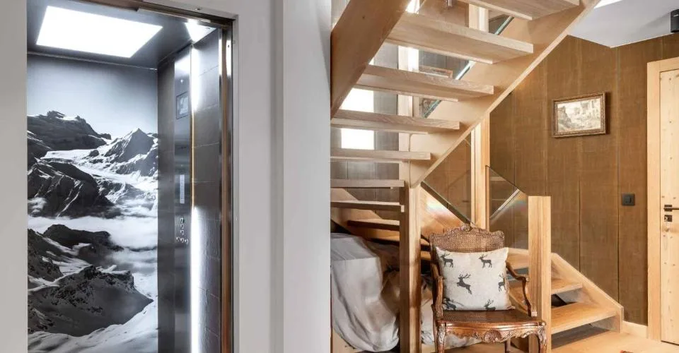 Luxury Chalet – foto 8 di 26