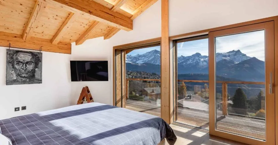 Luxury Chalet – foto 7 di 26