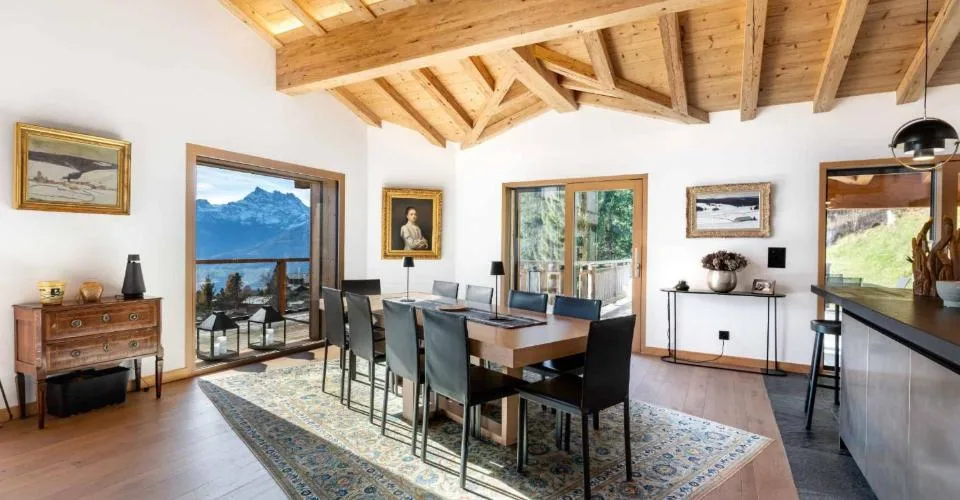 Luxury Chalet – foto 5 di 26
