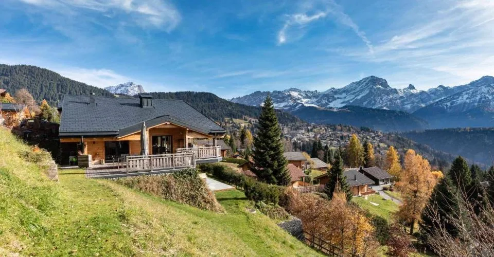 Luxury Chalet – foto 13 di 26