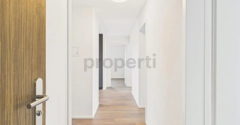 Einmalige Chance mit Seesicht: 4.5-Zimmer-Wohnung mit Potenzial in Nottwil – Foto 25 von 32