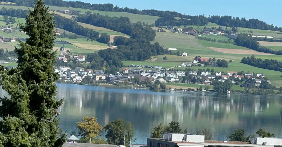Einmalige Chance mit Seesicht: 4.5-Zimmer-Wohnung mit Potenzial in Nottwil – Foto 23 von 32
