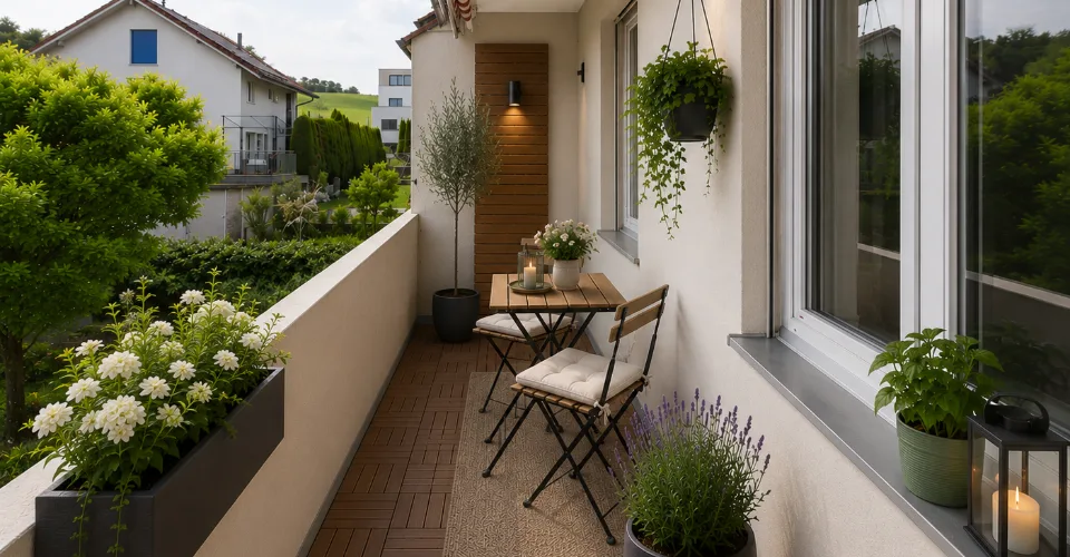 Einmalige Chance mit Seesicht: 4.5-Zimmer-Wohnung mit Potenzial in Nottwil – Foto 7 von 32
