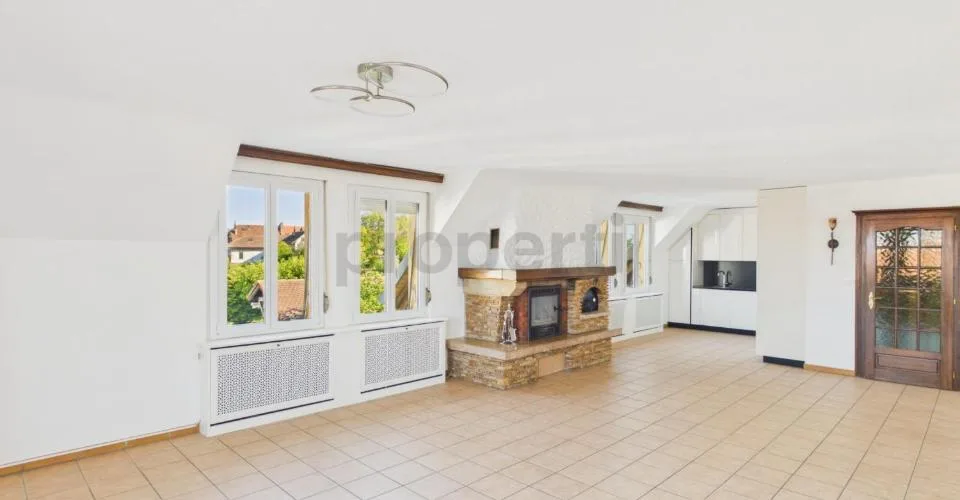 Wohnung mit 3.5 Zimmern, renoviert, mit Balkon und kommerzieller Mieteinnahme inklusive – Foto 17 von 27