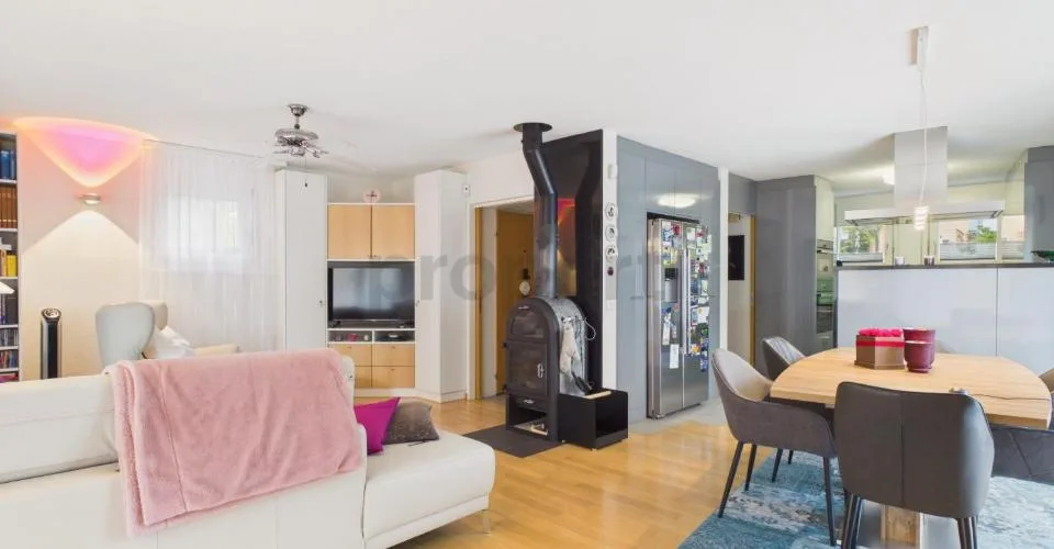 Ampia casa unifamiliare di 7,5 stanze con balcone – foto 15 di 27