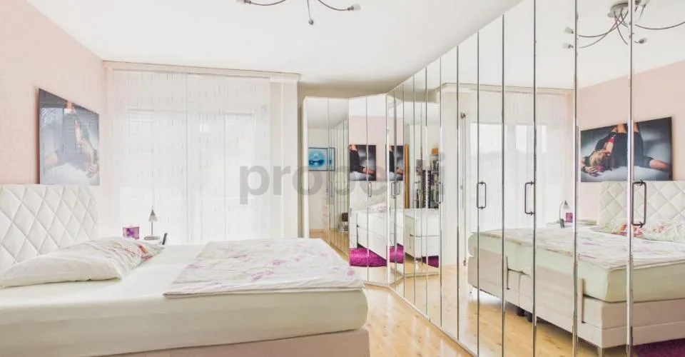 Ampia casa unifamiliare di 7,5 stanze con balcone – foto 21 di 27