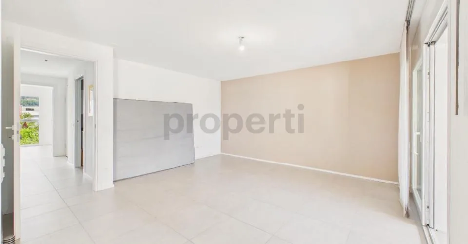 Moderno 3.5 locali con grande terrazza, Giubiasco – Foto 5 von 26