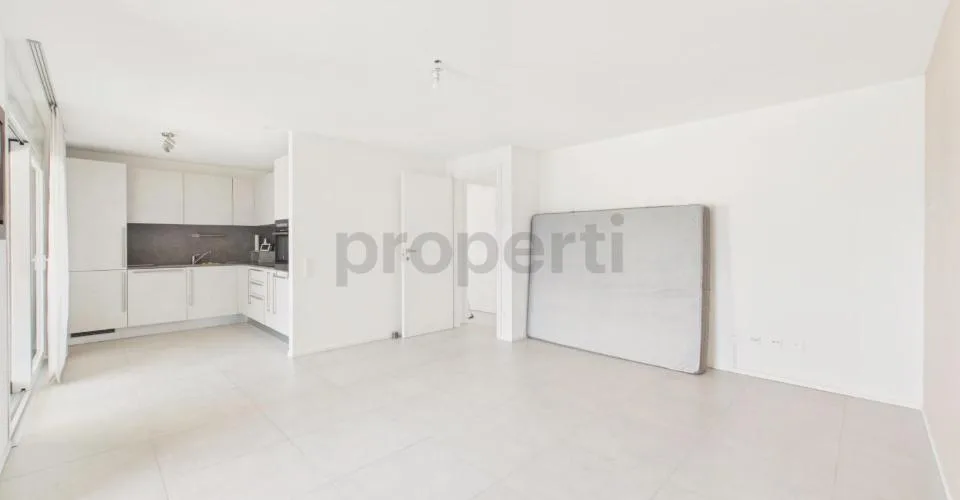 Moderno 3.5 locali con grande terrazza, Giubiasco – Foto 7 von 26