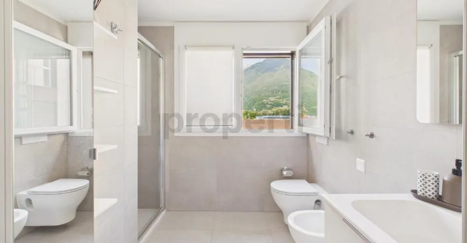 Moderno 3.5 locali con grande terrazza, Giubiasco – Foto 11 von 26