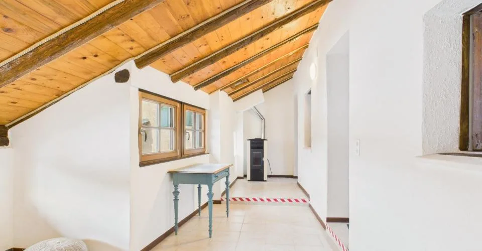 Sogno abitativo a Breggia, TI: Moderna casa unifamiliare con 5 stanze! – foto 7 di 24